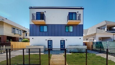 Building Photo - 1435 Westmoreland Ave