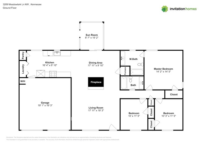 Foto del edificio - 3209 Meadowlark Ln NW