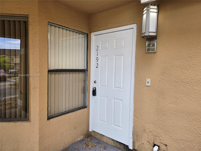 Building Photo - 2192 SW 80th Terrace