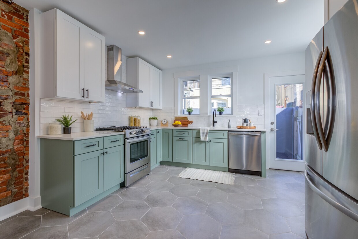 Foto principal - 1537 S Colorado St