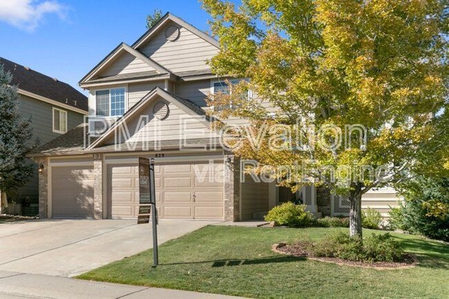 Building Photo - 829 W Sparrow Hawk Dr