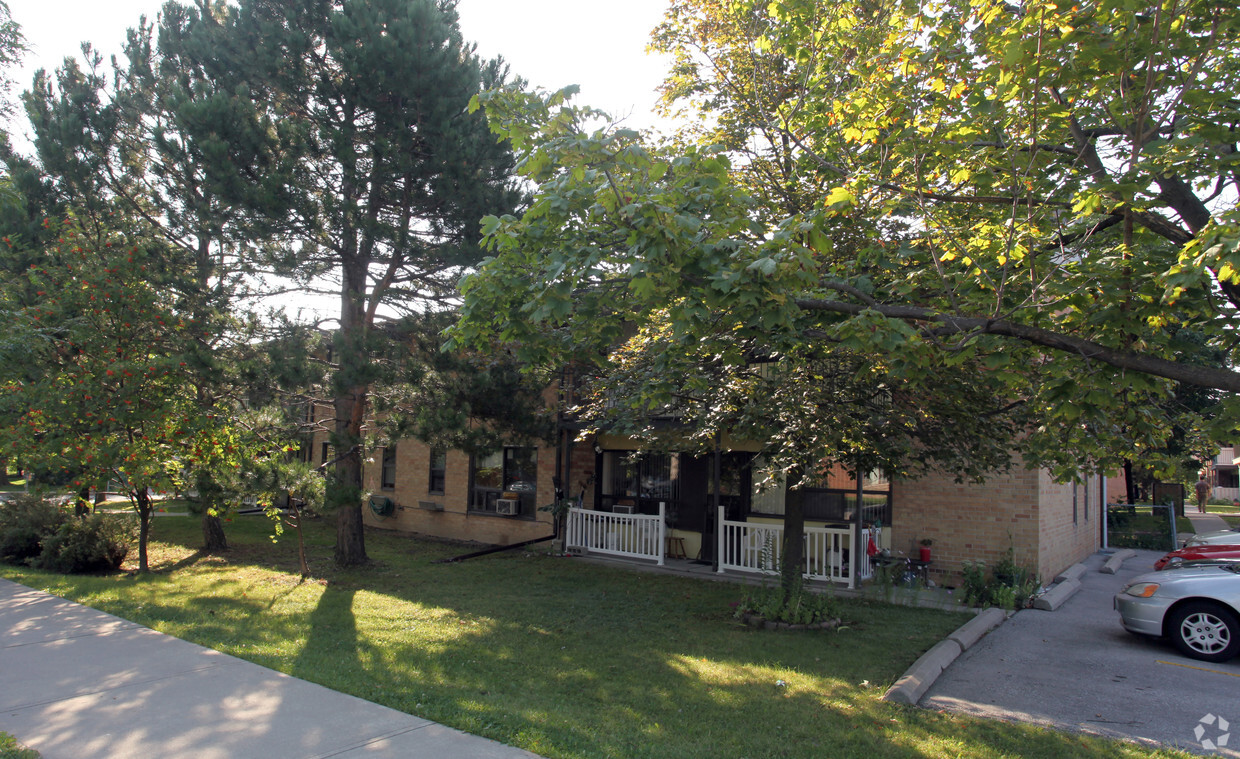 Primary Photo - West Acres