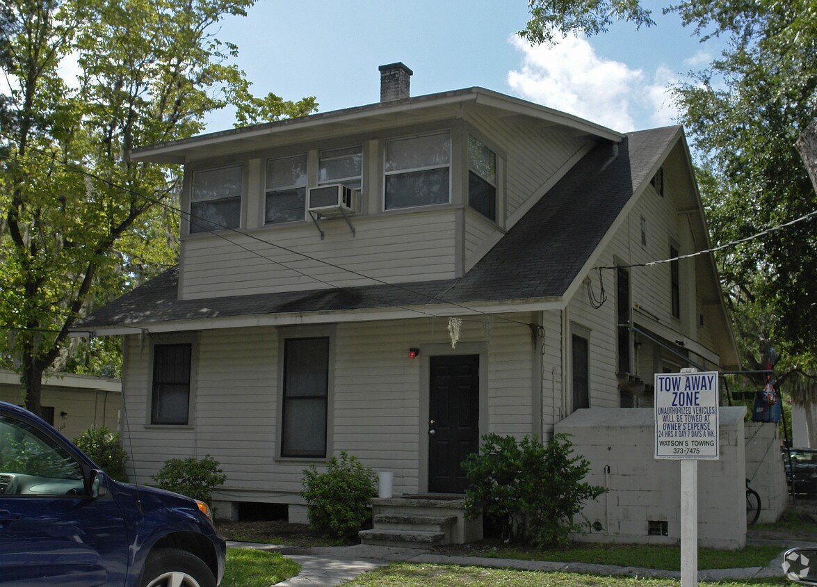 Foto del edificio - 1118 SW 2nd Ave