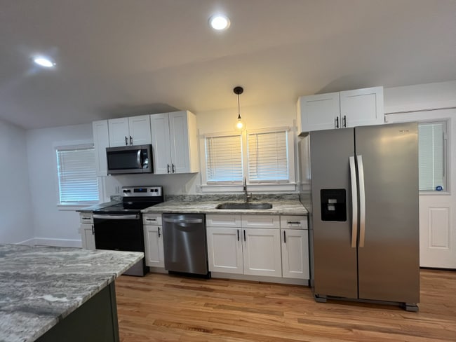 Foto del edificio - 5509 5th St