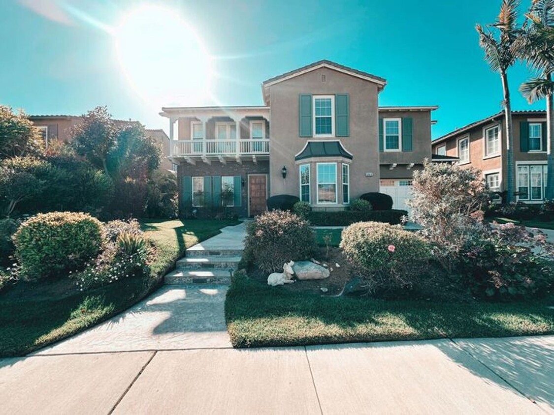 Primary Photo - Stunning Coastal Carlsbad Living in the He...