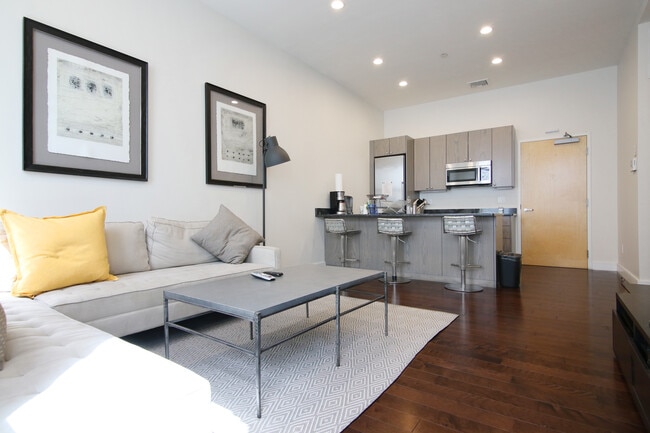 Building Photo - 450 Harrison Ave