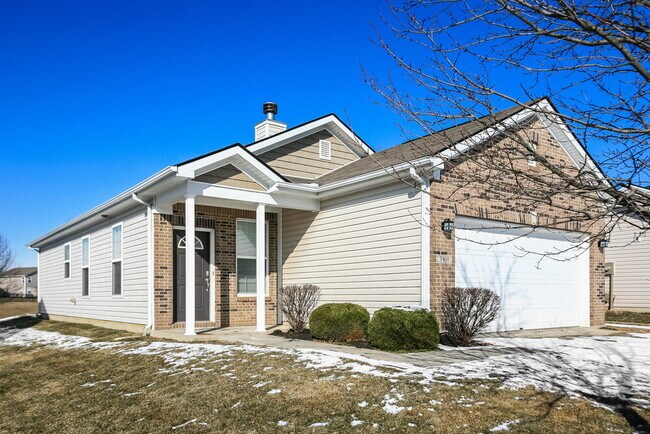 Foto del edificio - 3400 Roundlake Lane