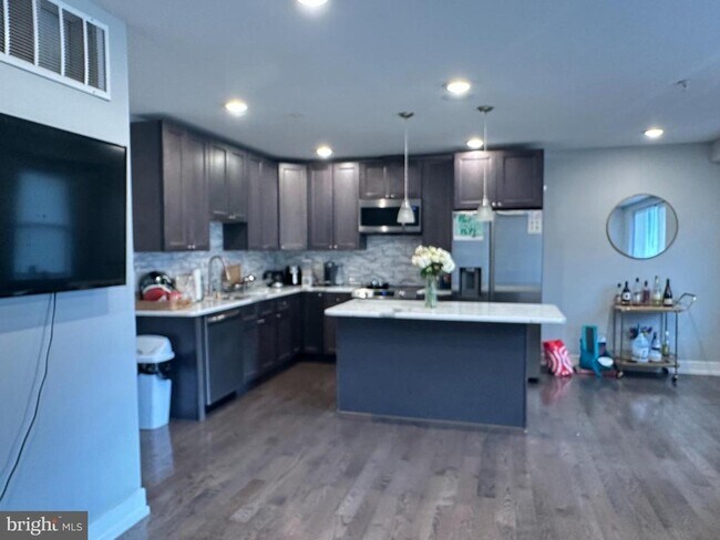 Foto del edificio - 1505 Parrish St