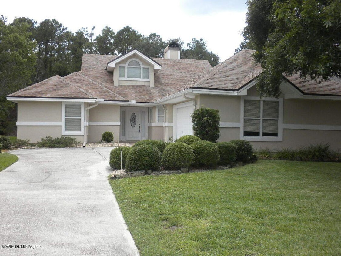 Foto principal - 3/2 Pond View in Pace Island!
