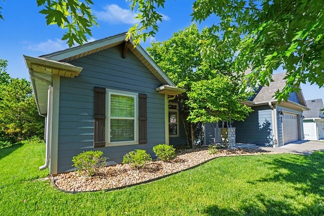 Building Photo - 3106 Wisteria Ln