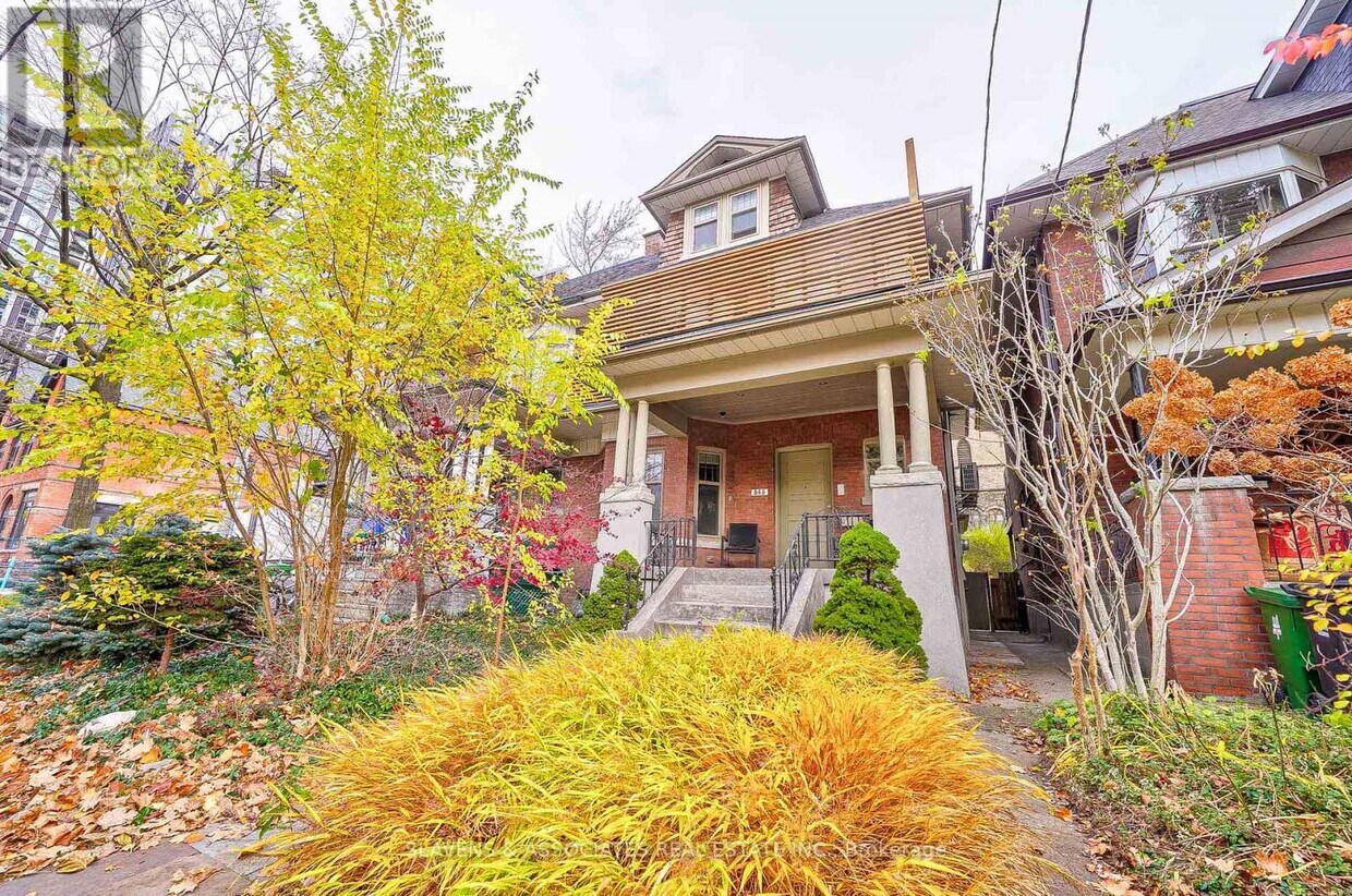 Photo principale - 565 Markham St