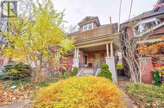 Building Photo - 565 Markham St