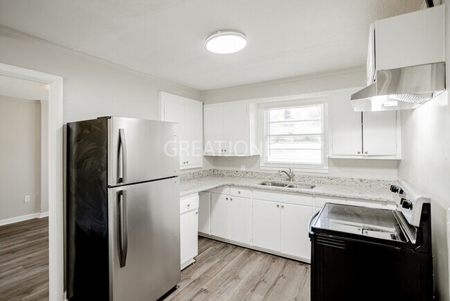 Foto del edificio - 4133 Alton St
