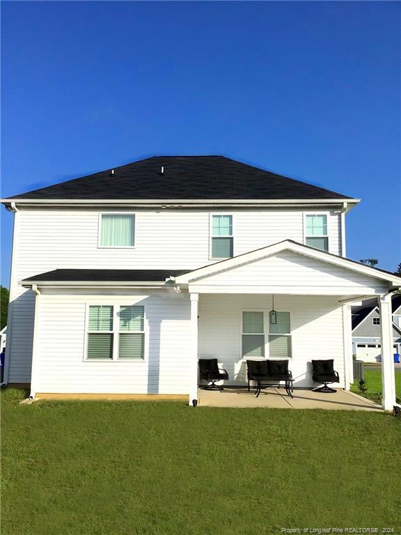 Foto del edificio - 2166 Stonewash Dr