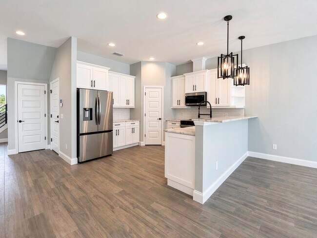 Building Photo - 1156 Windjammer Dr