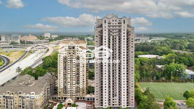 Foto del edificio - 799 Hammond Dr