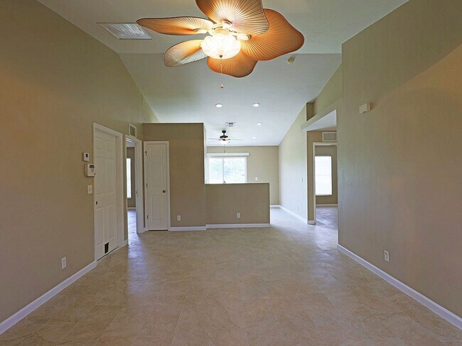 Foto del edificio - SFH - Cape Coral 325