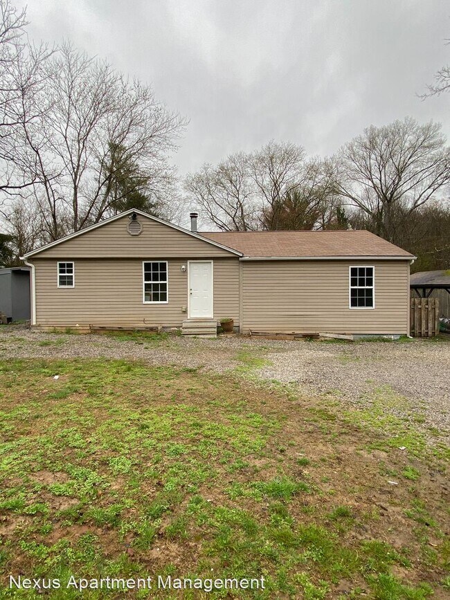 Building Photo - 3 br, 1 bath House - 4712 Sandy Ln SW