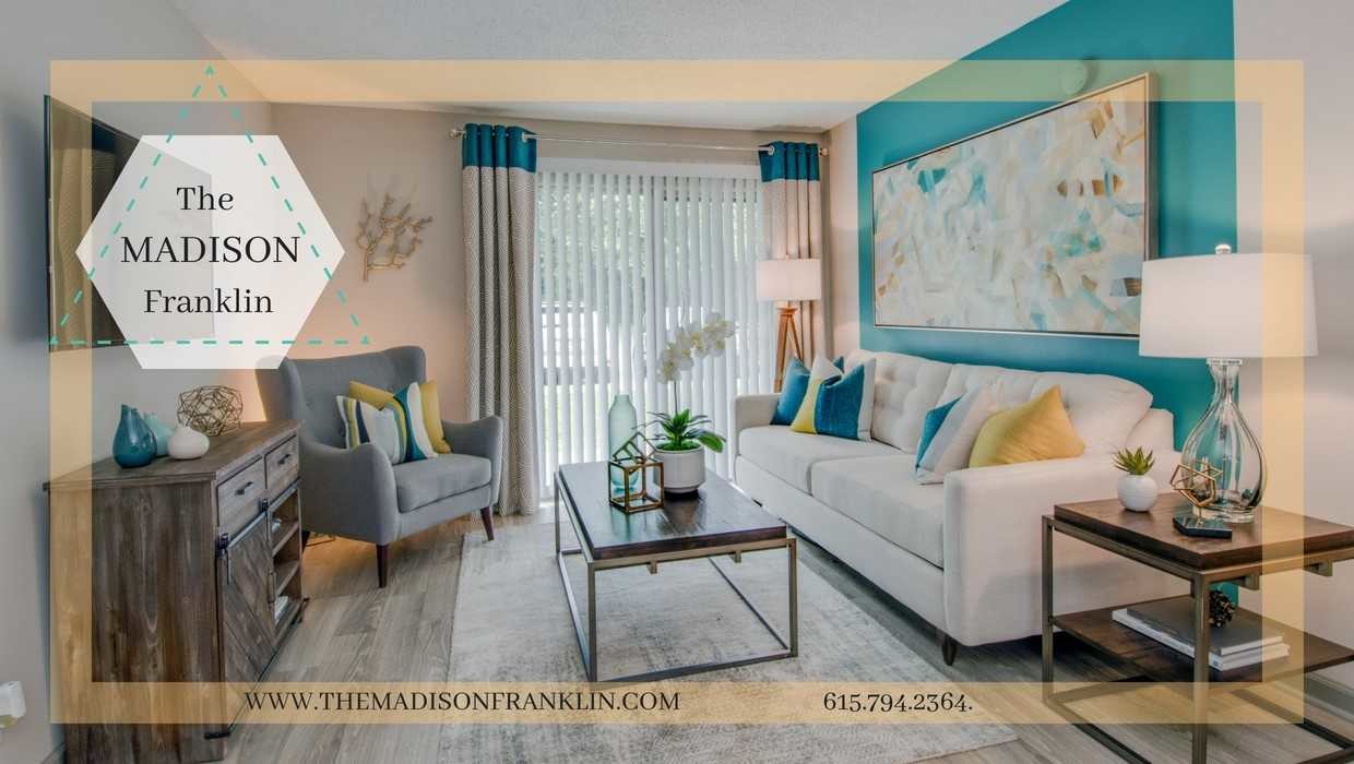 The Madison Franklin Apartments Franklin, TN