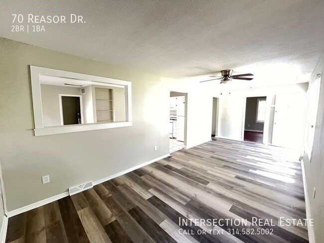 Building Photo - 70 Reasor Dr