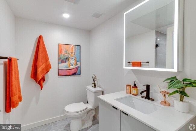 Foto del edificio - 2009 N Howard St