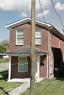 Primary Photo - 1533 Maple St