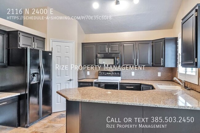 Building Photo - 2116 N 2400 E