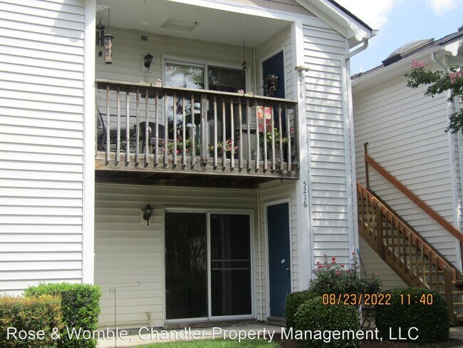 Foto del edificio - 2 br, 2 bath House - 5216 Breezewood Arch