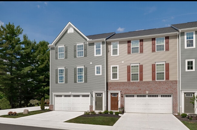 Community - 6832 Frey Ln