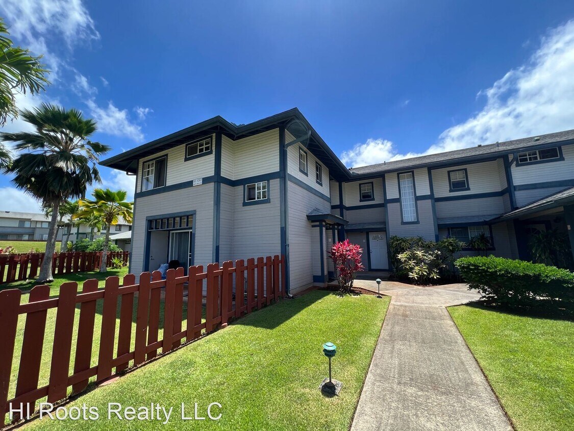 9510621062 Kuauli St, Mililani, HI 96789 House Rental in Mililani