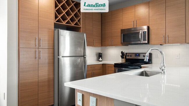 Foto del edificio - 225 N Cedar St