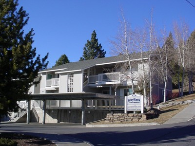 Primary Photo - 1523 NW Juniper St