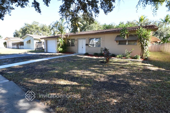 Foto del edificio - 1307 N 46th Ave