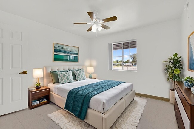 Building Photo - Homeward Bound