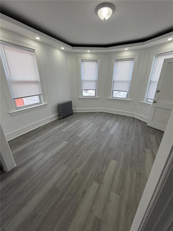 Foto del edificio - 118-118 Lenox Ave