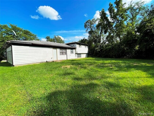 Foto del edificio - 3574 Irene St