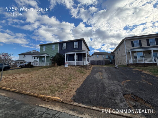 Building Photo - 4754 Wren Ct