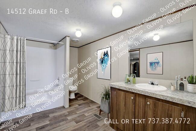 Building Photo - 14512 Graef Rd