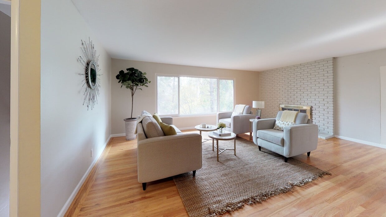 Photo - 1432 Bel Aire Rd House