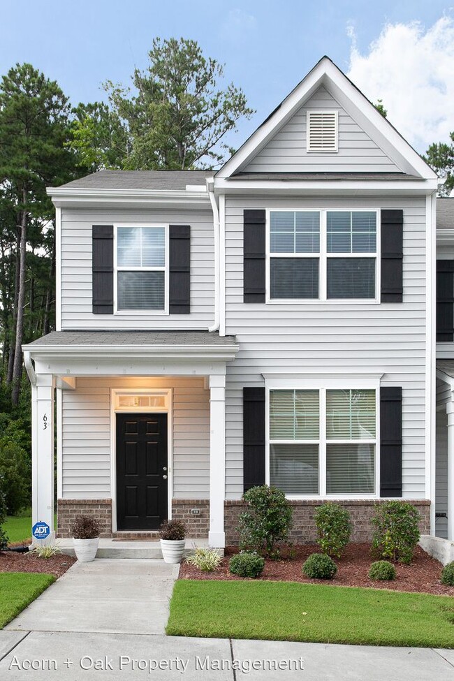 Foto del edificio - 3 br, 2.5 bath House - 102 Harvest Oaks Ln...