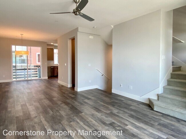 Building Photo - 3 br, 2.5 bath House - 407 Santo Domingo Ter