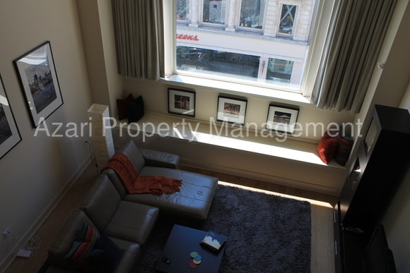 Building Photo - 181 Ofarrell St