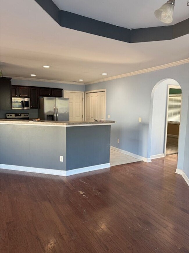 Foto del edificio - 3 Bedroom Home in The Landing at Folkstone...