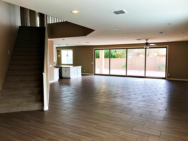 Photo - 1485 W Sea Fog Dr House