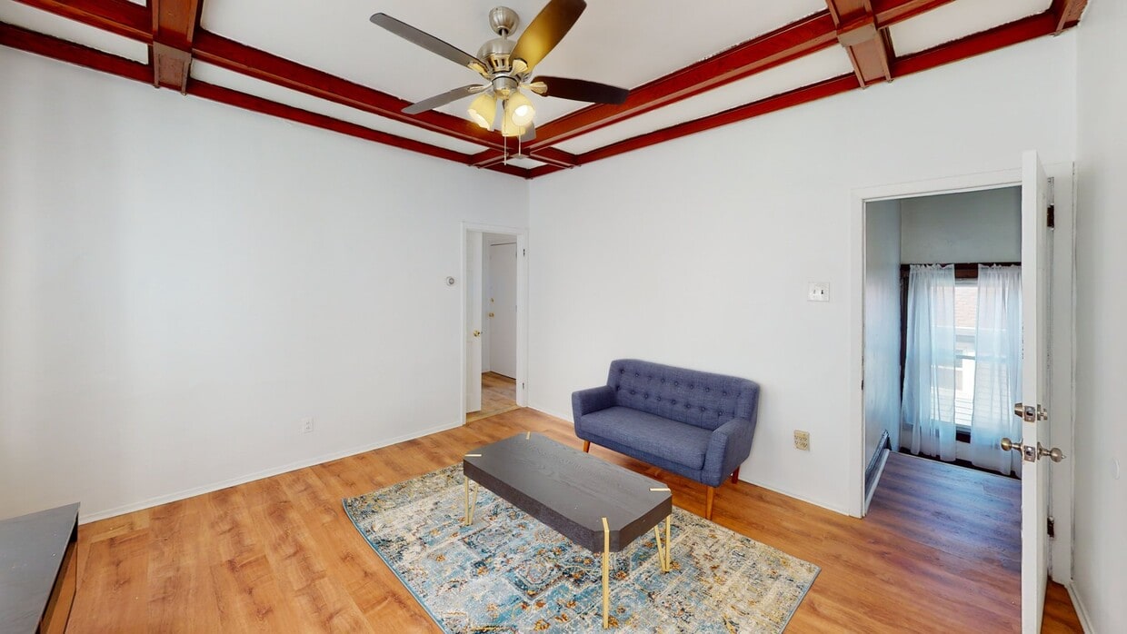 Photo - Room in Shared 4 bed/1 bath home