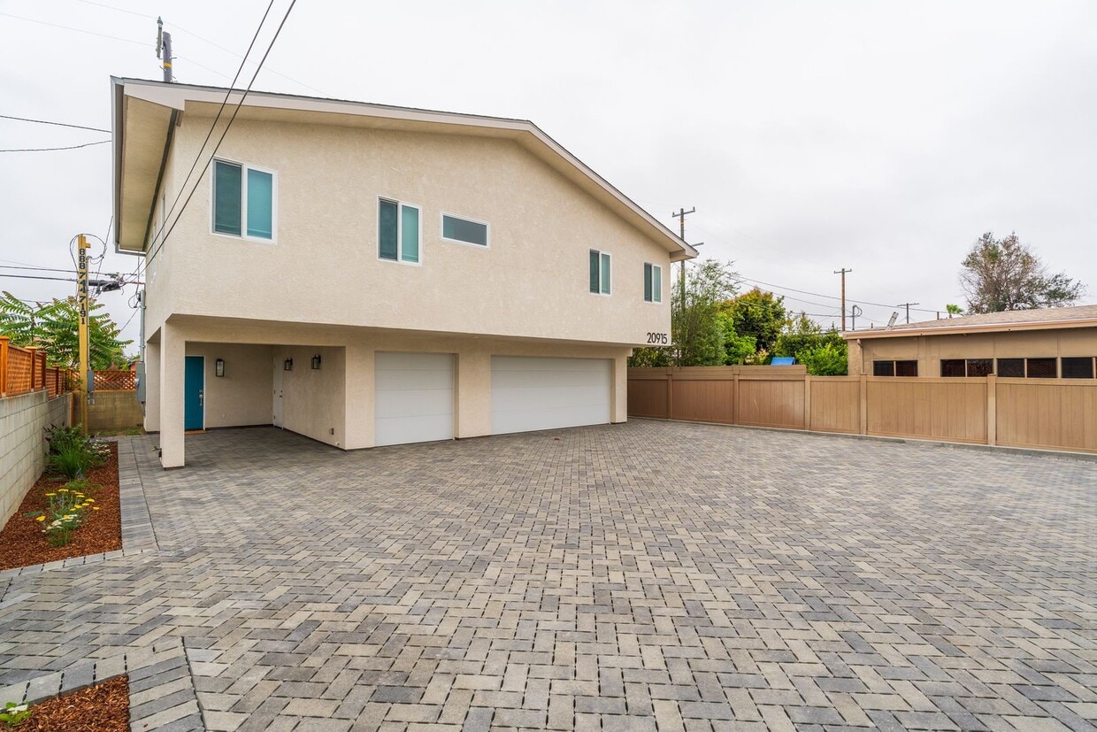 Foto principal - New Torrance Home!