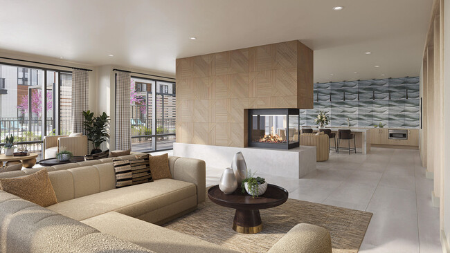 Foto del edificio - Jefferson Union