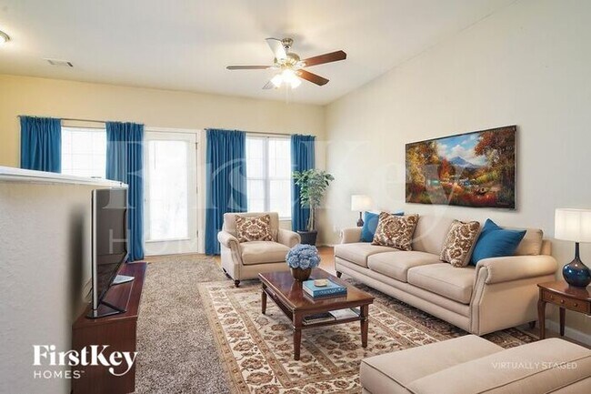 Foto del edificio - 7128 Brookview Way