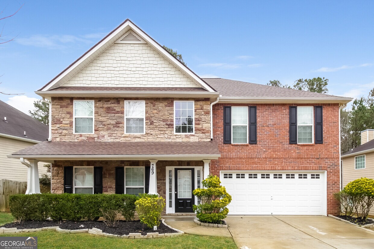 Foto principal - 769 Millstone Dr