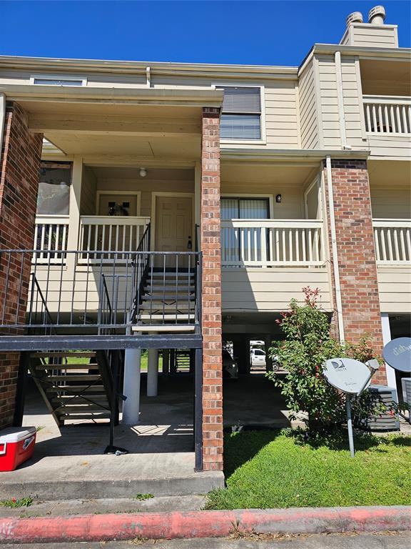 2501 Gulf Fwy Unit 245D, Dickinson, TX 77539 Condo for Rent in